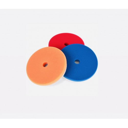 Work Stuff 125mm Basic Pasta – Cila Süngeri Seti ( 3 Adet Sünger Pad )
