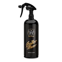BadBoys Leather Cleaner - Deri Temizleyici 1000ml BadBoys Leather Cleaner - Deri Temizleyici 1000ml