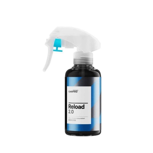 CARPRO Reload 2.0 Seramik İçerikli Hızlı Cila 100ml