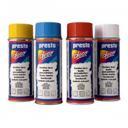 Presto RAL2004 Turuncu Sprey Boya 400 ml ( 1 Adet Ürün ) Presto RAL2004 Turuncu Sprey Boya 400 ml ( 1 Adet Ürün )