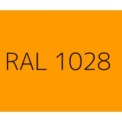Presto RAL1028 Kavun Sarısı Sprey Boya 400 ml ( 1 Adet Ürün )