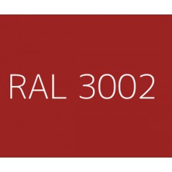 Presto RAL3002 Karmen Kırmızı Sprey Boya 400 ml ( 1 Adet Ürün )