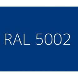 Presto RAL5002 Ultra Marin Mavi Sprey Boya 400 ml ( 1 Adet Ürün )