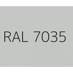 ColorMatic RAL7035 Açık Gri Akrilik Sprey Boya 400 ml