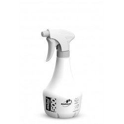                                          MAROLEX mini ™ asit 500 – Kimyasala dayanıklı sprey şişe 500 ml