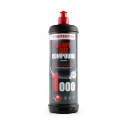 Menzerna 1000 Power Gloss  - Çizik Çıkarıcı Pasta 1kg