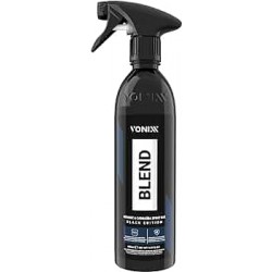    Vonixx Blend Black Edition Ceramic & Carnauba Spray Wax – Siyah ve Koyu Renkli Araçlara İçin Özel Üretim Seramikli Carnauba Sprey Wax - 500 ml