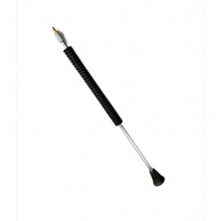 Araç Yıkama Tabancası Uzatma Aparatı - 65cm Araç Yıkama Tabancası Uzatma Aparatı - 65cm