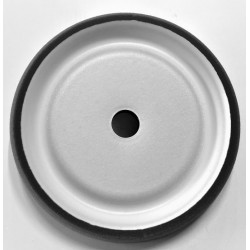 Magic Finishing Pad – 230 mm Siyah Cila ve Wax Süngeri Magic Finishing Pad – 230 mm Siyah Cila ve Wax Süngeri