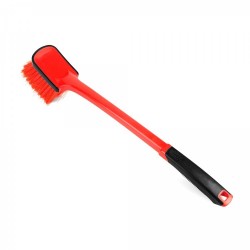 Soft Grip Uzun Saplı Jant, Lastik ve Davlumbaz Fırçası – 52cm Soft Grip Uzun Saplı Jant, Lastik ve Davlumbaz Fırçası – 52cm