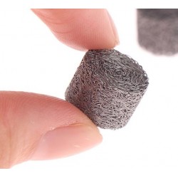 Foam Lance Köpük Aparat Filtresi – Çap: 1.40cm – Yükseklik : 1cm Foam Lance Köpük Aparat Filtresi – Çap: 1.40cm – Yükseklik : 1cm