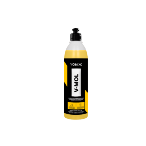 Vonixx V-MOL – Zor Kirler İçin Güçlü Araç Yıkama Şampuanı / 500ml