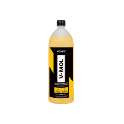 Vonixx V-MOL – Zor Kirler İçin Güçlü Araç Yıkama Şampuanı  / 1.5 Litre
