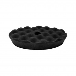Magic Finishing Pad – 230 mm Siyah Cila ve Wax Süngeri Magic Finishing Pad – 230 mm Siyah Cila ve Wax Süngeri