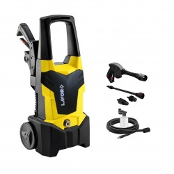 LAVOR ONE-R PLUS 130 Basınçlı Yıkama LAVOR ONE-R PLUS 130 Basınçlı Yıkama