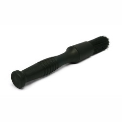 ParlatanAdamlar Jant ve Zor Kirler için Detay Fırçası Sert - Çap:3.0 cm - Kıl Boyu:7cm - Uzunluk 25.5 cm ParlatanAdamlar Jant ve Zor Kirler için Detay Fırçası Sert - Çap:3.0 cm - Kıl Boyu:7cm - Uzunluk 25.5 cm