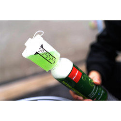    ParlatanAdamlar MEASURE Konsantre Ürün Ölçüm ( Kabı ) Aparatı 100ml