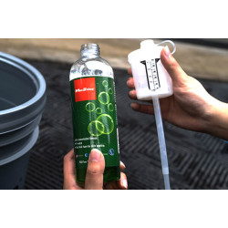    ParlatanAdamlar MEASURE Konsantre Ürün Ölçüm ( Kabı ) Aparatı 100ml