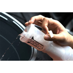    ParlatanAdamlar MEASURE Konsantre Ürün Ölçüm ( Kabı ) Aparatı 100ml