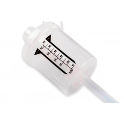    ParlatanAdamlar MEASURE Konsantre Ürün Ölçüm ( Kabı ) Aparatı 100ml