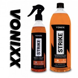                                                                 Vonixx Strike – Yapışkan ve Zift Sökücü Agresif Temizlik Ürünü / 1.5 Litre 