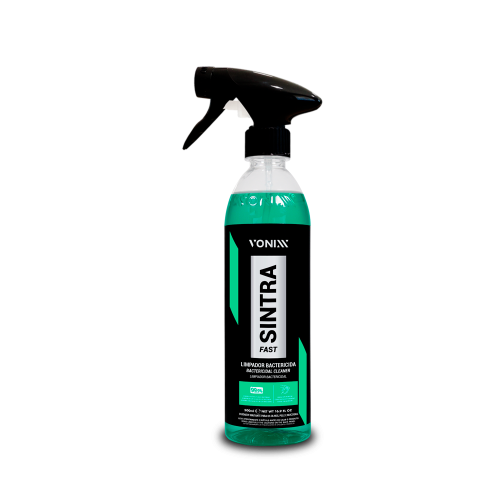                                             Vonixx Sintra Fast – Detaylı Temizlik ve Dezenfekte Ürünü - 500ml