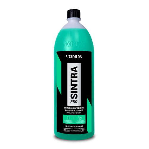 Vonixx Sintra PRO  – Konsantre Detaylı Temizlik ve Dezenfekte ürünü – 1,5 Litre 