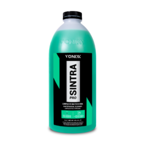Vonixx SINTRA PRO  – Konsantre Detaylı Temizlik ve Dezenfekte ürünü – 3 Litre 