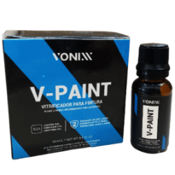 Vonixx V-PAINT - Seramik Kaplama Kiti 20ml