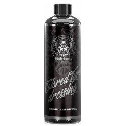 BadBoys Colored Tyre Dressing - Şeffaf Siyah Renkli Lastik Parlatıcı 500ml BadBoys Colored Tyre Dressing - Şeffaf Siyah Renkli Lastik Parlatıcı 500ml