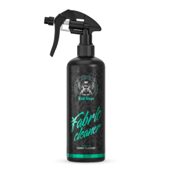 BadBoys Fabric Cleaner - Tavan & Döşeme & Kumaş Temizleyici – 500ml BadBoys Fabric Cleaner - Tavan & Döşeme & Kumaş Temizleyici – 500ml