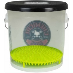 Chemical Guys Cyclone Dirt Trap Car Wash Bucket Insert - Yeşil Yıkama Kovası Dirt ( Süzgeç ) Chemical Guys Cyclone Dirt Trap Car Wash Bucket Insert - Yeşil Yıkama Kovası Dirt ( Süzgeç )