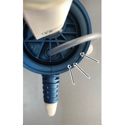 MAROLEX Basınçlı pompa Kavanoz & Kapak Yedek Contası ( Marolex Oring ) MAROLEX Basınçlı pompa Kavanoz & Kapak Yedek Contası ( Marolex Oring )