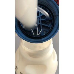 MAROLEX Basınçlı pompa Kavanoz & Kapak Yedek Contası ( Marolex Oring ) MAROLEX Basınçlı pompa Kavanoz & Kapak Yedek Contası ( Marolex Oring )