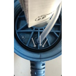 MAROLEX Basınçlı pompa Kavanoz & Kapak Yedek Contası ( Marolex Oring ) MAROLEX Basınçlı pompa Kavanoz & Kapak Yedek Contası ( Marolex Oring )