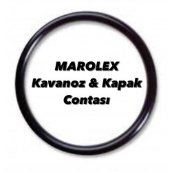 MAROLEX Basınçlı pompa Kavanoz & Kapak Yedek Contası ( Marolex Oring ) MAROLEX Basınçlı pompa Kavanoz & Kapak Yedek Contası ( Marolex Oring )