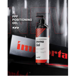         CarPro İmmogel Ppf Konumlandırıcı Kayganlaştıcı jel - 500ml 