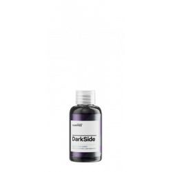             CarPro DarkSide – Yüksek Konsantreli Lastik, Plastik ve Kauçuk Parlatıcı ve Koruyucu Wax - 50ml