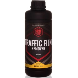 Good Stuff Traffic Film Remover 1:10 Konsantre Ön Yıkama ve Trafik Kiri Temizleyici - 1Litre Good Stuff Traffic Film Remover 1:10 Konsantre Ön Yıkama ve Trafik Kiri Temizleyici - 1Litre