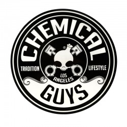 Chemical Guys Cabrio Tente Temizleyici ve Koruyucu Set  ( 2 Adet 473ml Ürün )