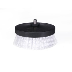 Orbital ve Dual Action makineler için Halı Temizlik Fırçası - 85 mm Orbital ve Dual Action makineler için Halı Temizlik Fırçası - 85 mm