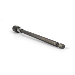 Matkap Fırçası Uzatma Aparatı - 15cm Matkap Fırçası Uzatma Aparatı - 15cm