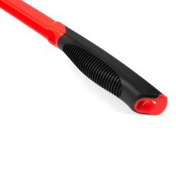 Soft Grip Uzun Saplı Jant, Lastik ve Davlumbaz Fırçası – 52cm Soft Grip Uzun Saplı Jant, Lastik ve Davlumbaz Fırçası – 52cm