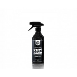 Good Stuff Passion serisi Seramikli Hızlı Cila - SiO2 Detailer - 500ml Good Stuff Passion serisi Seramikli Hızlı Cila - SiO2 Detailer - 500ml