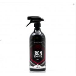 Good Stuff Ph Nötr Demir Tozu ve Jant Temizleme (Şeker Aromalı) - IRON REMOVER - 1 lt Good Stuff Ph Nötr Demir Tozu ve Jant Temizleme (Şeker Aromalı) - IRON REMOVER - 1 lt