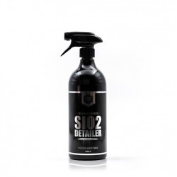              Good Stuff Passion serisi Seramikli Hızlı Cila - SiO2 Detailer -   1 Litre