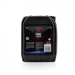 Good Stuff Pure Shampoo Ph Nötr Bol Köpüklü Araç Yıkama Şampuanı - 5 Litre Good Stuff Pure Shampoo Ph Nötr Bol Köpüklü Araç Yıkama Şampuanı - 5 Litre