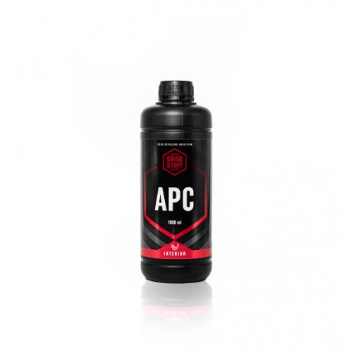 Good Stuff APC Konsantre Genel Temizlik Ürünü – 1 Litre 