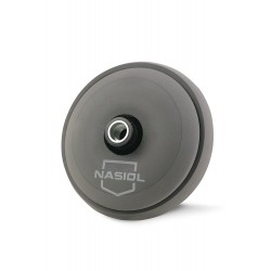Nasiol Polisaj Tabanı 125/145 mm 2 Parça Soft ( Rotary ) Polisaj Makinesi Tabanı M14 Nasiol Polisaj Tabanı 125/145 mm 2 Parça Soft ( Rotary ) Polisaj Makinesi Tabanı M14