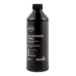 Nasiol Cleanion PRO – Konsantre Profesyonel Araç Yıkama Şampuanı– 500ml